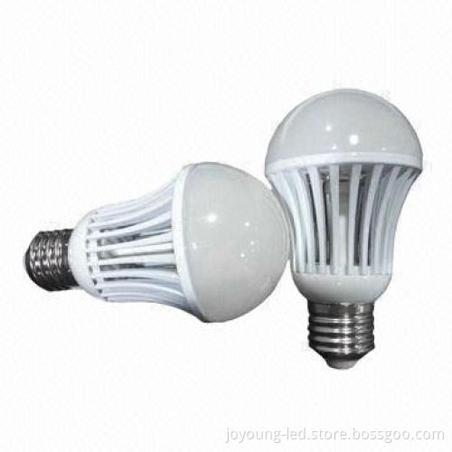 High-power LED bulb/lamp, 7W power